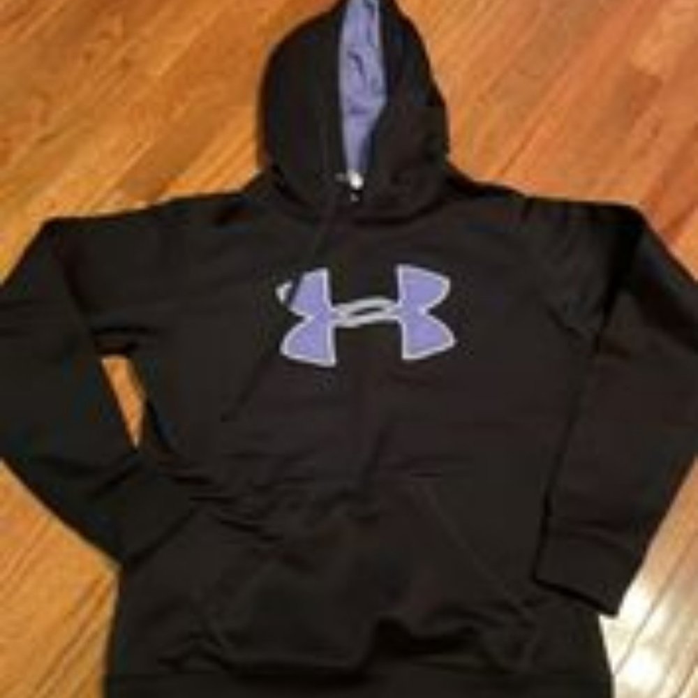Under Armor Hoodie
